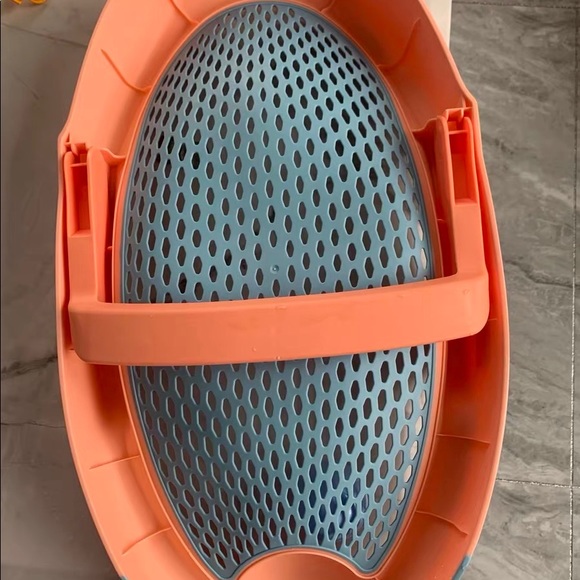 BABY BATHING RACK - Picture 5 of 5